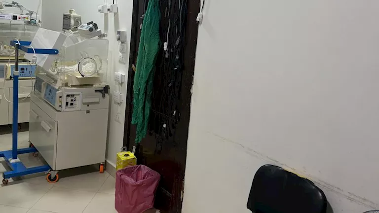 تشميع مركز حضانات أطفال في بني سويف بسبب مخالفات تهدد سلامة الأطفال