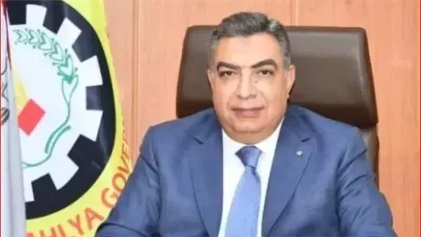 بتهمة التواطؤ واستغلال النفوذ.. محافظ الدقهلية يحيل 3 مسؤولين بالجمعية الزراعية والوحدة المحلية بمنية النصر للنيابة العسكرية والعامة