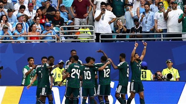 بث مباشر BEIN.. مشاهدة مباراة السعودية وإسبانيا يلا شوت في كأس العالم