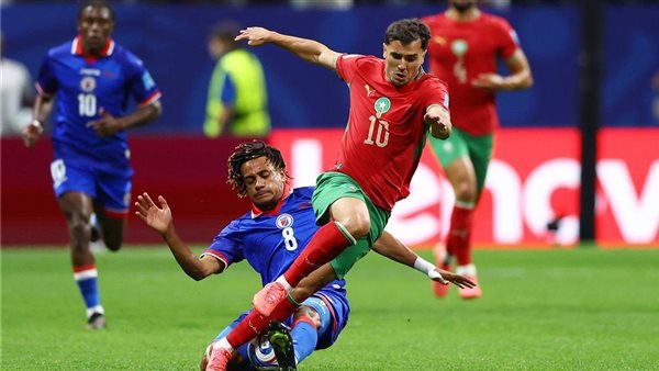 بث مباشر مجاني: مشاهدة مباراة المغرب وهولندا في الشوط الثاني من كأس العالم