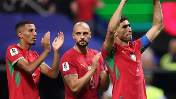 بث مباشر لمباراة المغرب وهولندا في دور الـ32 من كأس العالم 2026 بجودة عالية