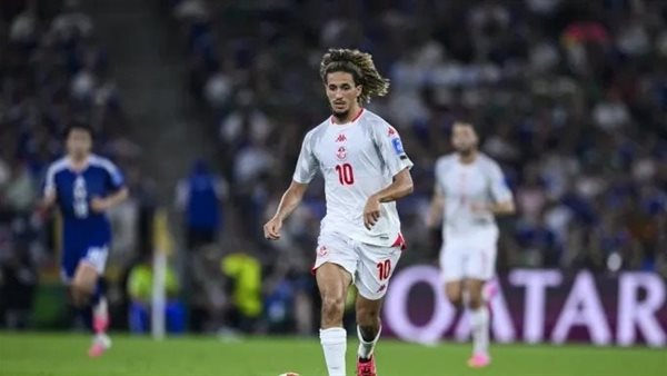 بث مباشر مشاهدة مباراة تونس ضد هولندا يلا شوت الشوط الثاني في كأس العالم 2026 لحظة بلحظة