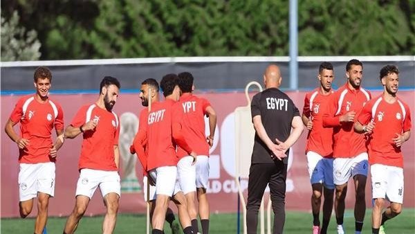 بث مباشر| مشاهدة مباراة مصر ونيوزيلندا في كأس العالم .. يلا شوت