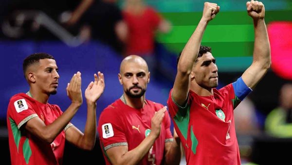 بث مباشر لمباراة المغرب وهولندا في كأس العالم 2026 بدون تقطيع