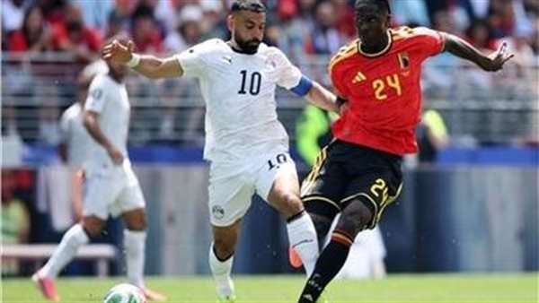 بث مباشر يلا شوت بدون تقطيع مشاهدة مباراة مصر ونيوزيلندا اليوم في كأس العالم