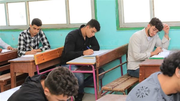 بدء أعمال غرفة عمليات امتحانات الثانوية العامة 2026