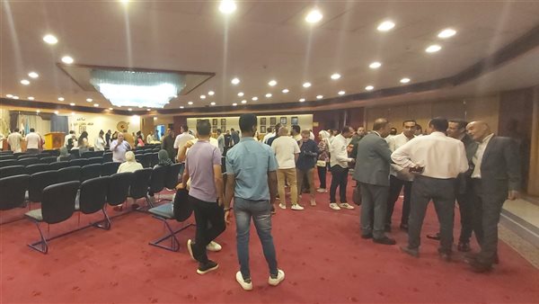 فتح باب التسجيل في انتخابات رابطة “صحفيي الحوادث والقضايا”