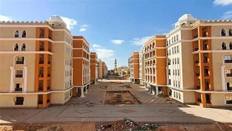 بدء تسليم وحدات مشروع “جياد دارة” وصندوق التنمية الحضرية يكشف عن الجدول الزمني للاستلام