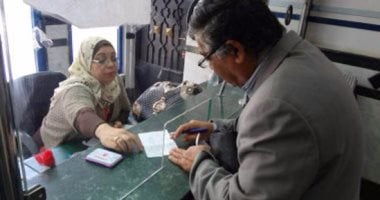 بدء صرف المعاشات بالزيادة الجديدة بنسبة 15% الأربعاء المقبل