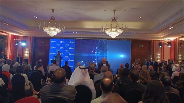 انطلاق فعاليات الإعلان عن استضافة القاهرة للمهرجان العالمي لريادة الأعمال 2026