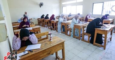 انطلاق امتحانات اللغة الأجنبية للقسم العلمي في الشهادة الثانوية الأزهرية