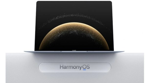 بديل ويندوز القادم.. كمبيوتر هواوي مكتبي بنظام HarmonyOS