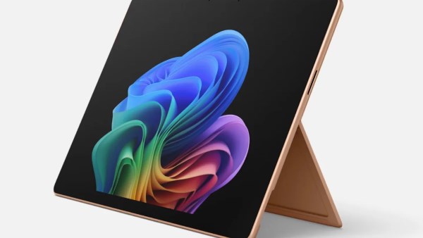 بذاكرة تصل إلى 64 جيجابايت ..مايكروسوفت تطلق جهاز Surface Pro 12 عالميًا