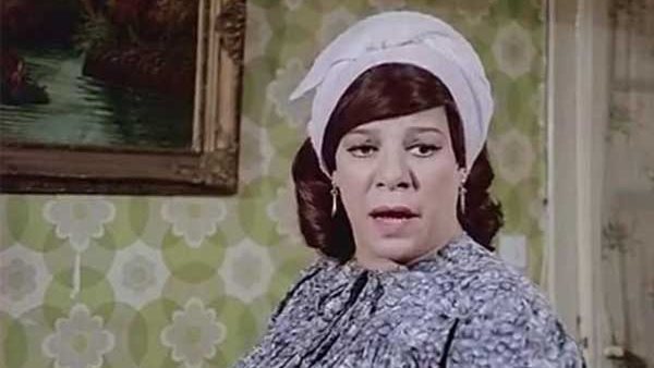 في ذكرى رحيلها.. نبيلة السيد كومبارس تركت بصمة لا تُنسى في عالم الفن