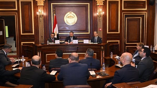 برئاسة محمد عمران.. ثقافة الشيوخ تناقش غدًا اقتراحًا لتدشين مشروع ترام الإسكندرية كمسار سياحي