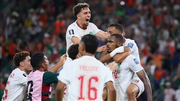 المغرب يتخطى هولندا بركلات الترجيح ويتأهل إلى دور الـ16 في كأس العالم 2026