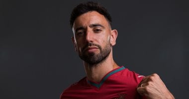 برونو فرنانديز: البرتغال بإمكانها التتويج بكأس العالم