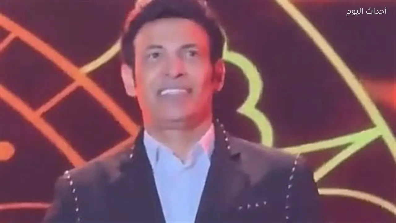 بسبب أذان العشاء.. سعد الصغير يوقف حفله في مهرجان موازين ويردد الأذان