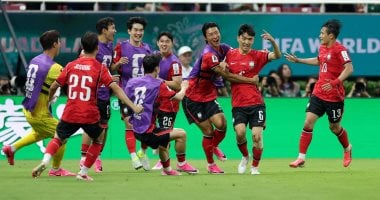 بسبب “سون”.. منتخب كوريا الجنوبية يقاطع الأنشطة الإعلامية فى كأس العالم