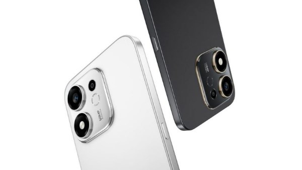 بسعر منافس ومناسب .. هونر تكشف عن هاتف Honor 600 Smart 5G الجديد