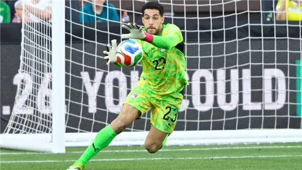 بشيرالتابعي:حسام حسن يمتلك ميزة لهذا السبب.. وشوبير اتظلم (القصة كاملة)