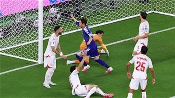 بعد 4 دقائق فقط.. تونس تستقبل أسرع هدف في تاريخها بكأس العالم