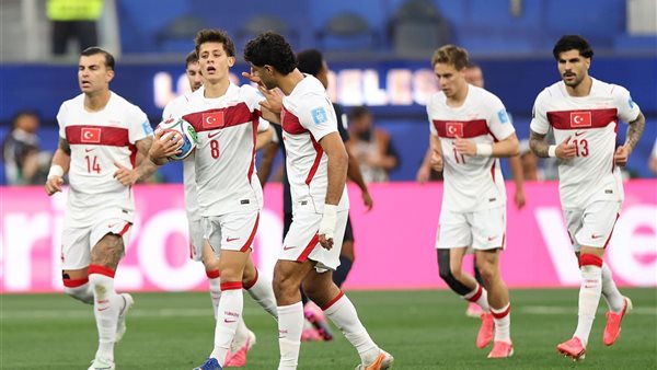بعد 63 تسديدة.. تركيا تكسر نحسها التهديفي في كأس العالم