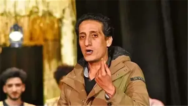 سامح بسيوني يدعم أشرف زكي بعد أزمة فادي خفاجة