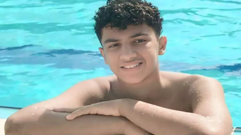 وفاة طالب غرقًا في حمام سباحة نادي بني عبيد بالدقهلية بعد أسبوع من العناية المركزة