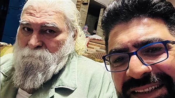 بعد إحالته للتحقيق .. فادي خفاجة : آسف يابويا معنديش واسطة