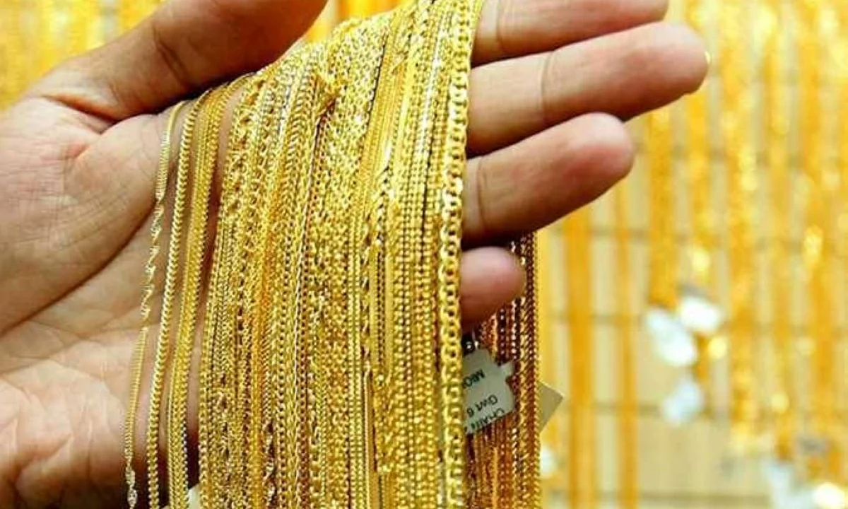 بعد ارتفاع 35 جنيهًا.. سعر الذهب اليوم الاثنين 15-6-2026 بختام التداولات