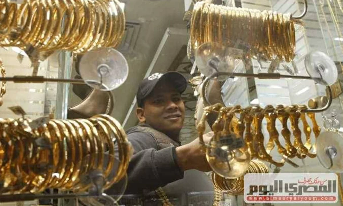 بعد ارتفاع 35 جنيهًا.. سعر الذهب اليوم الثلاثاء 16-6-2026 صباحًا في مصر