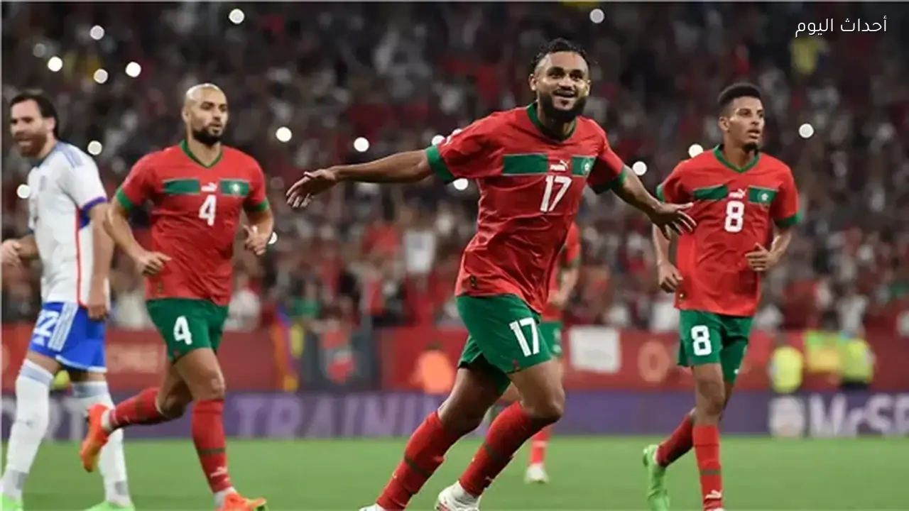 بعد البرازيل.. منتخب المغرب يطارد الفوز في اختبار اسكتلندا