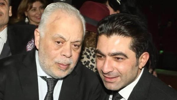 فادي خفاجة يوجه عتابًا لأشرف زكي بعد التحقيق: أشتغل صنايعي