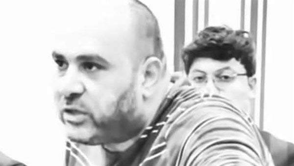 بعد الحكم عليه بالمؤبد.. القصة الكاملة لاتهام قاضٍ سابق بقتل طليقته بالرصاص في أكتوبر| تفاصيل