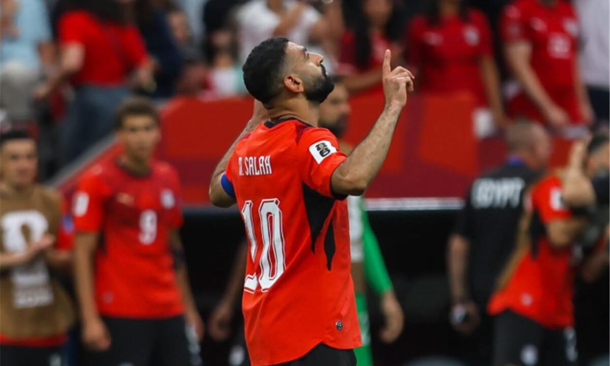 بعد الفوز على نيوزيلندا.. منتخب مصر يتقدم 3 مراكز في تصنيف “فيفا”