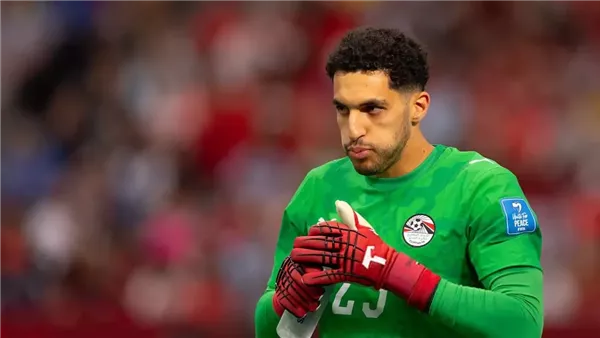 نادٍ فرنسي يدخل سباق التعاقد مع مصطفى شوبير بعد تألقه في المونديال