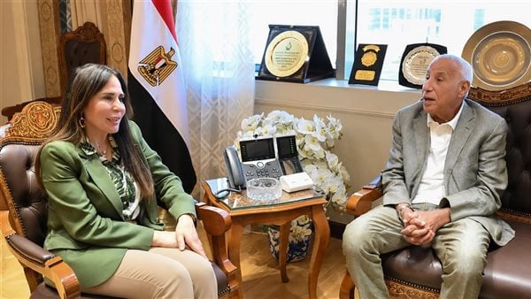 بعد تخصيص أرض بديلة لنادي الزمالك.. وزيرة الإسكان: الدولة حريصة على دعم الكيانات الوطنية الكبرى