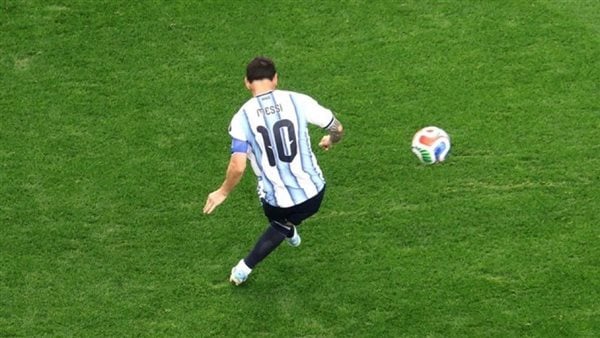بعد تسجيله هدفًا في شباك النمسا.. ميسي يصبح الهداف التاريخي لكأس العالم برصيد 17 هدفًا
