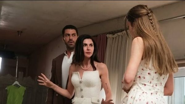 بعد تصدره التريند.. تعرف على أحداث الحلقة الرابعة من مسلسل في السابعة عشر