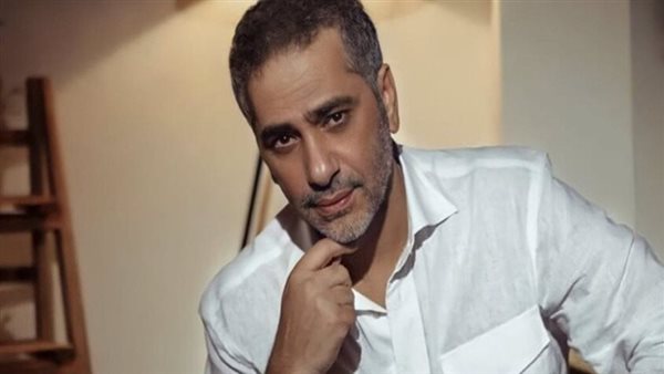 بعد حديث نجله.. تعرف على تطورات حالة فضل شاكر الصحية