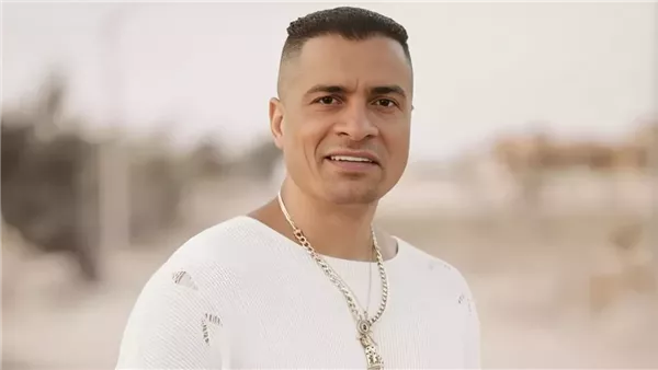 بعد حفله بـ موازين.. حسن شاكوش يوجه رسالة لجمهوره بالمغرب |فيديو