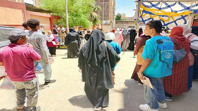 خبير تربوي يقترح تقسيم امتحان اللغة العربية إلى ورقتين استجابة لشكاوى الطلاب