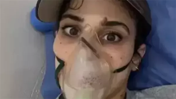 بعد ظهورها داخل المستشفى.. نور عمرو دياب تتصدر محركات البحث