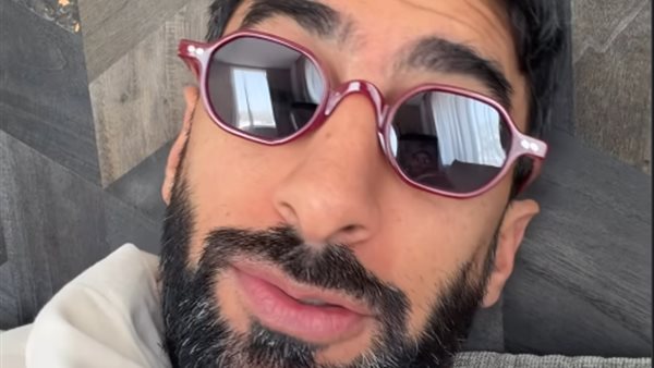 بعد فوز مصر.. أنس بوخش: “حلمت أننا هنفوز 3 _ 1”