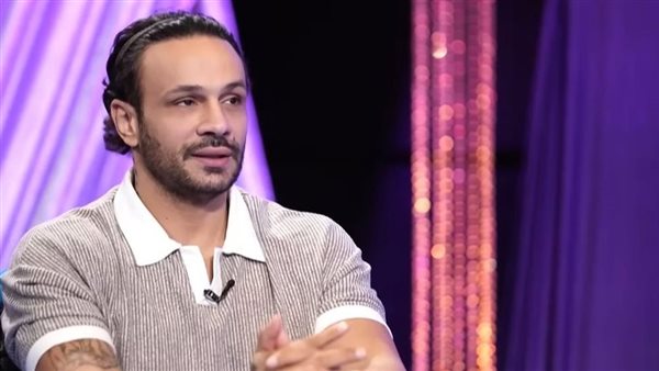 بعد فيلم صقر وكناريا.. محمد عطية يشيد بإخراج حسين المنباوي