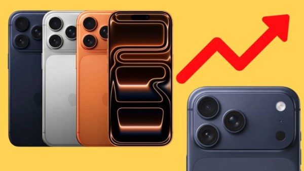 زيادة أسعار ماك وآيباد: ماذا يعني ذلك لسعر iPhone 18 Pro؟