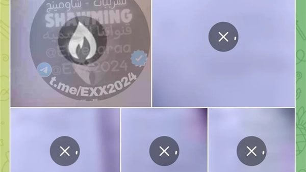 بعد مزاعم نشر الفرنساوي فجرًا.. شاومينج يتداول أوراقًا مزعومة لمادتي الإيطالي والألماني| والتعليم: لا علاقة لها بامتحانات اليوم