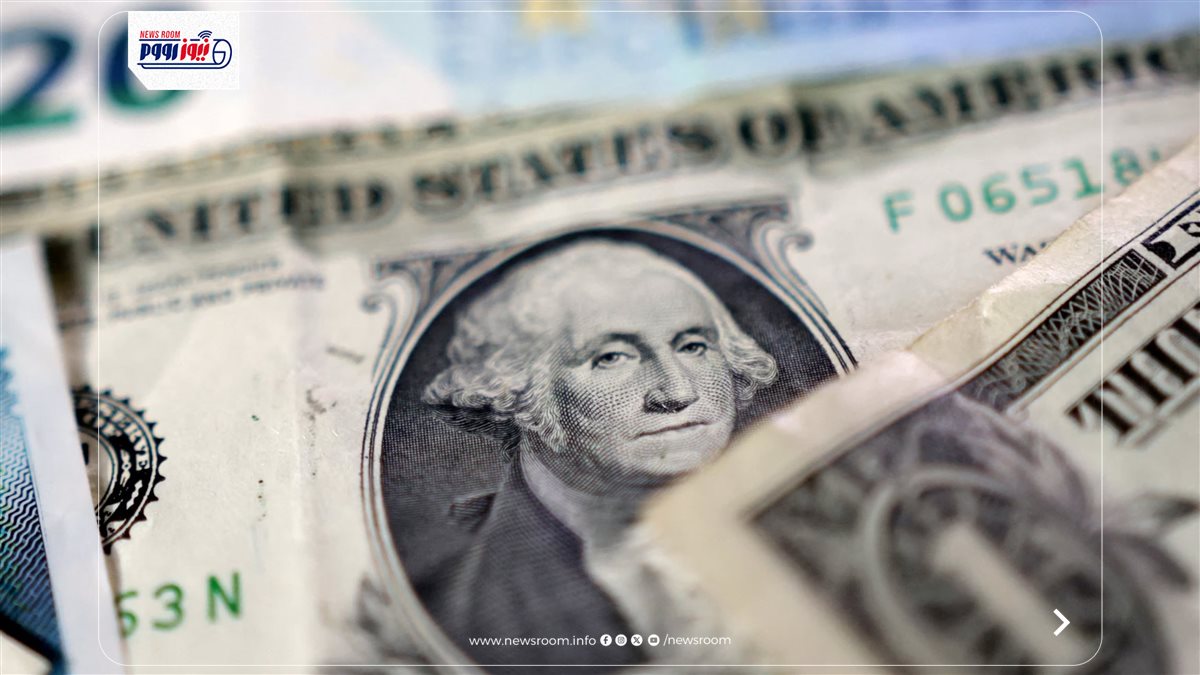 سعر الدولار اليوم 