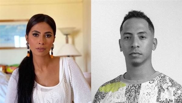 بعد نمت ننه.. خالد مختار يستعد لإخراج كليب جديد لـ روبي